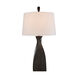 Newfield 29 inch 100 watt Multi-Colored Table Lamp Portable Light