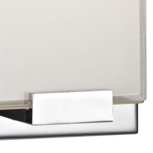 Barker Sconce Wall Light