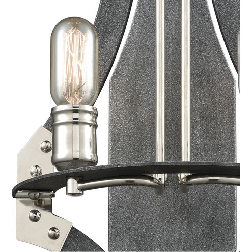 Carbondale Sconce Wall Light