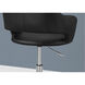 Bedminster Black Office Chair