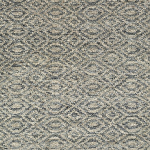 Owego 156 X 108 inch Medium Gray Rug, Rectangle