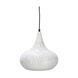 Cornwall 1 Light 12 inch White Pendant Ceiling Light