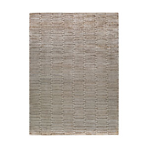 Coolbaugh 132 X 96 inch Brown Rug, Rectangle