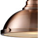 Pittsburgh Linear Chandelier Ceiling Light