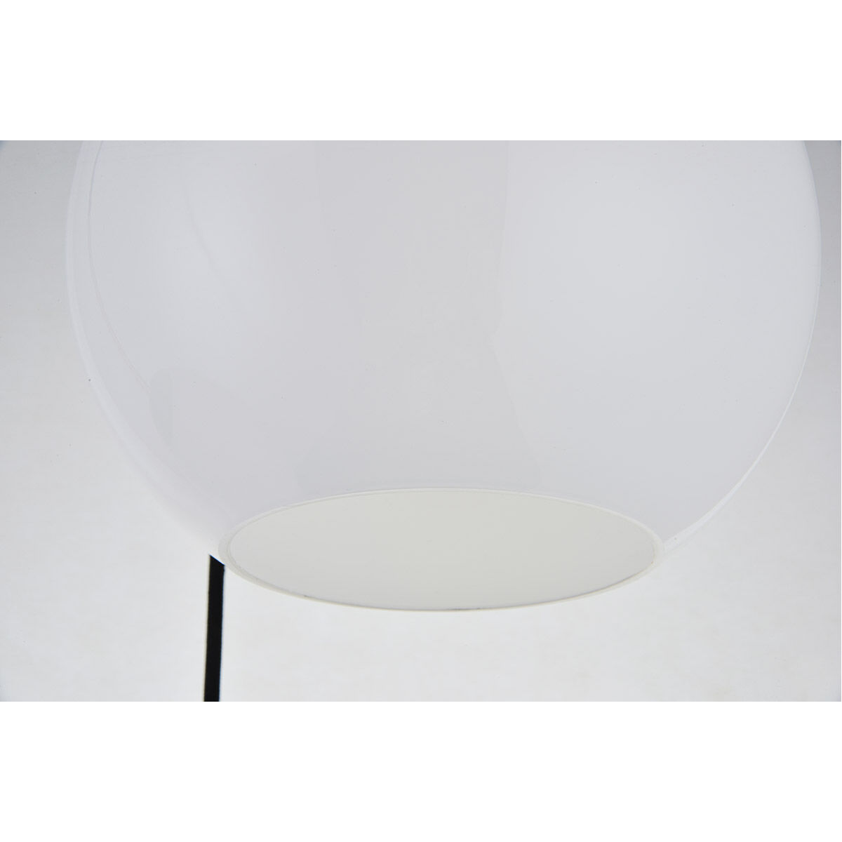 Huntington 3 Light 18 inch Brass Pendant Ceiling Light