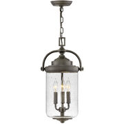 Outdoor Pendants / Chandeliers