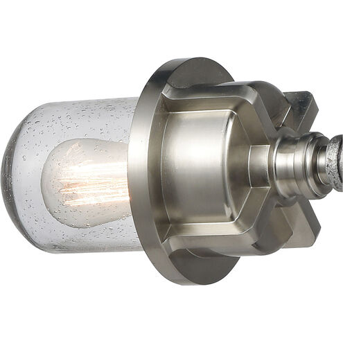 Pikeland Linear Chandelier Ceiling Light