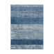 Newburgh 87 X 63 inch Denim Rug, Rectangle