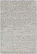 Owego 36 X 24 inch Medium Gray Rug, Rectangle