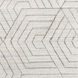Chili 108 X 72 inch Charcoal Rug, Rectangle