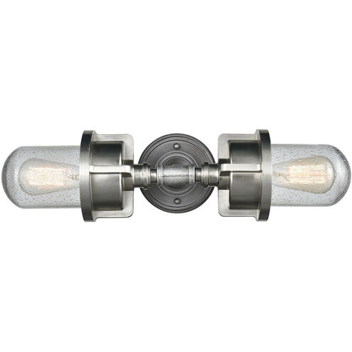 Pikeland Linear Chandelier Ceiling Light