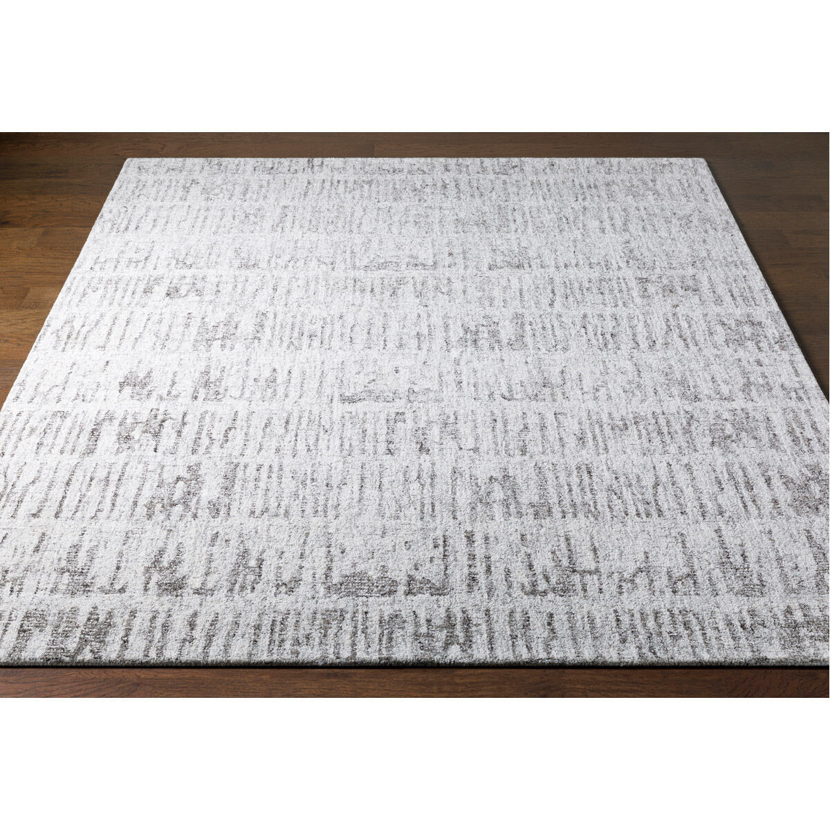 Depew 90 X 60 inch Gray Rug, Rectangle