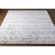 Depew 120 X 96 inch Gray Rug, Rectangle