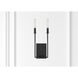 Hannasville Sconce Wall Light in Black