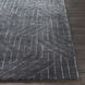 Chili 156 X 108 inch Charcoal Rug, Rectangle