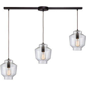 Chambersburg Linear Pendant Ceiling Light