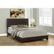 Whitehall Brown Bed