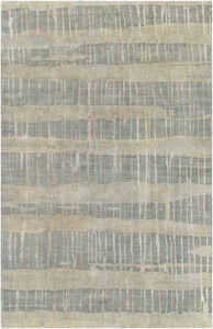 Ontario 96 X 60 inch Sage Rug, Rectangle