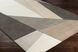 Philadelphia 180 X 144 inch Charcoal Rug, Rectangle
