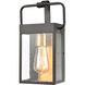 Forty Fort Outdoor Sconce