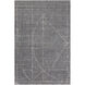 Chili 156 X 108 inch Gray Rug, Rectangle