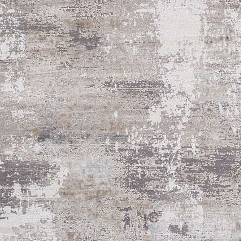 McCandless 118 X 36 inch Light Brown Rug, Runner