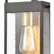 Forty Fort Outdoor Sconce