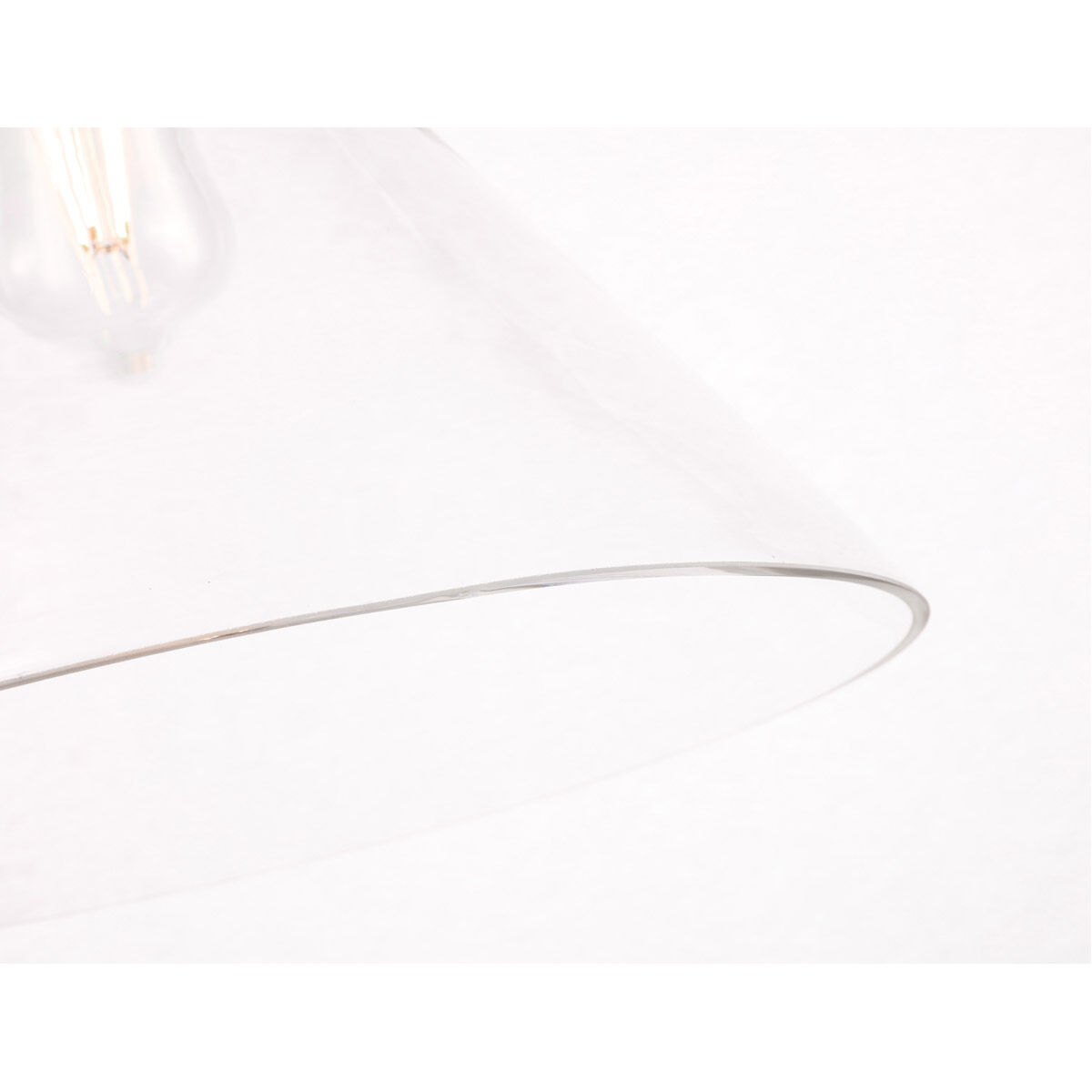 Meadville 1 Light 13.75 inch Chrome Pendant Ceiling Light