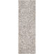 Schenectady 96 X 30 inch Dark Brown/Camel/Cream Rugs, Runner