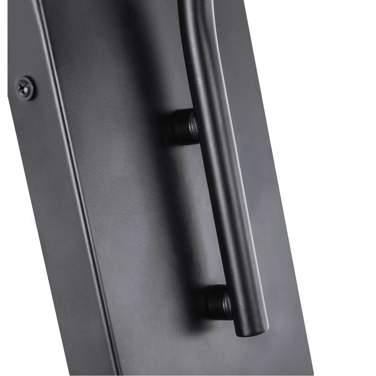 Malta 1 Light 4.8 inch Black Wall sconce Wall Light