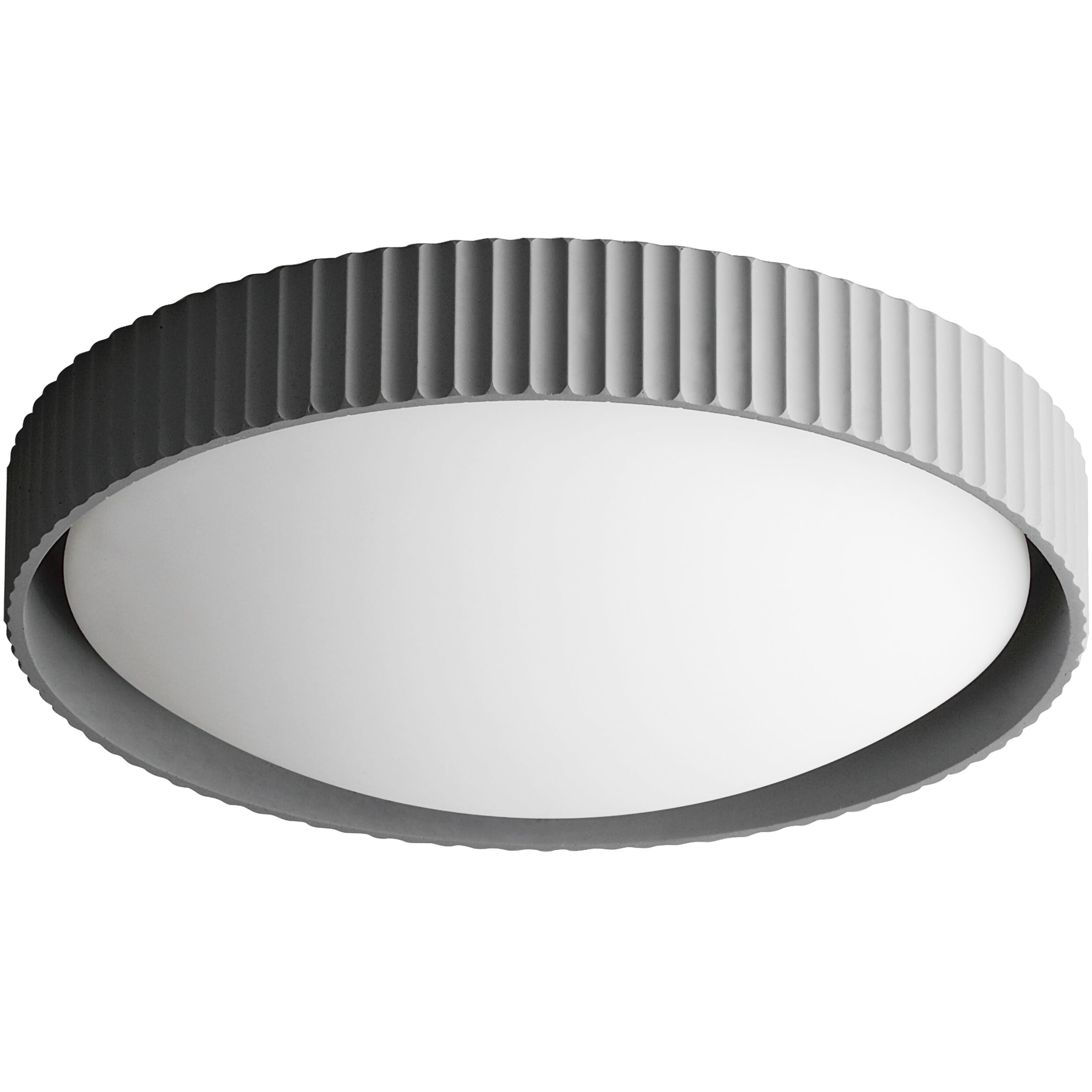Souffle Flush Mount