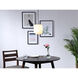 Syracuse 1 Light 7.3 inch Chrome Pendant Ceiling Light