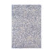 Schenectady 72 X 48 inch Navy Rug, Rectangle