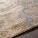 Albany 108 X 72 inch Beige Rug, Rectangle