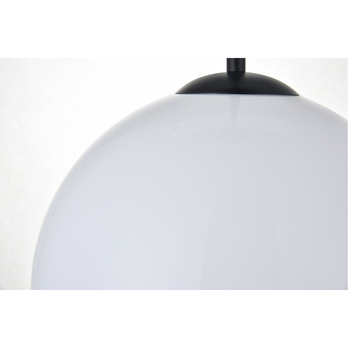 Huntington 1 Light 12 inch Black Pendant Ceiling Light