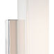 Barker Sconce Wall Light