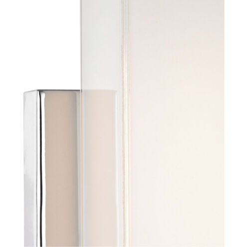 Barker Sconce Wall Light