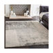 Marple 67 X 47 inch Light Gray/Beige/Charcoal/White Rugs, Rectangle