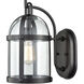 Caroline Outdoor Sconce