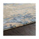 Mineola 108 X 72 inch Navy Rug, Rectangle