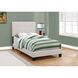 Whitehall Beige Bed