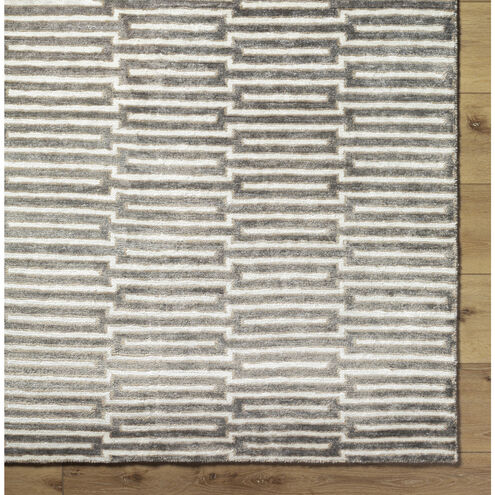 Coolbaugh 156 X 108 inch Brown Rug, Rectangle