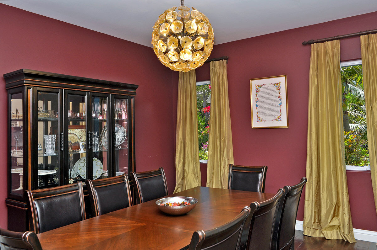 Dunmore 20 Light 23 inch Bronze Single Pendant Ceiling Light