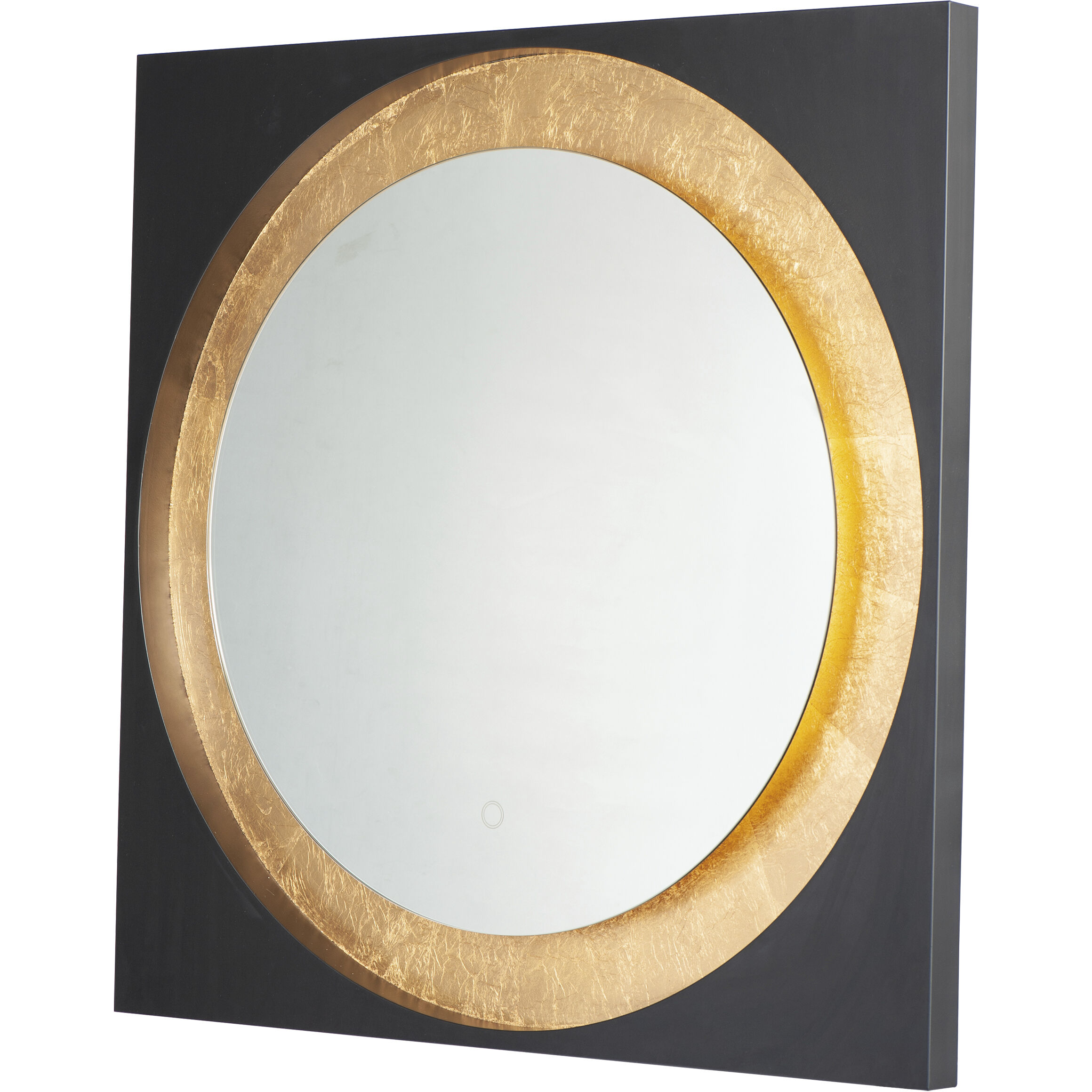 Floating Wall Mirror