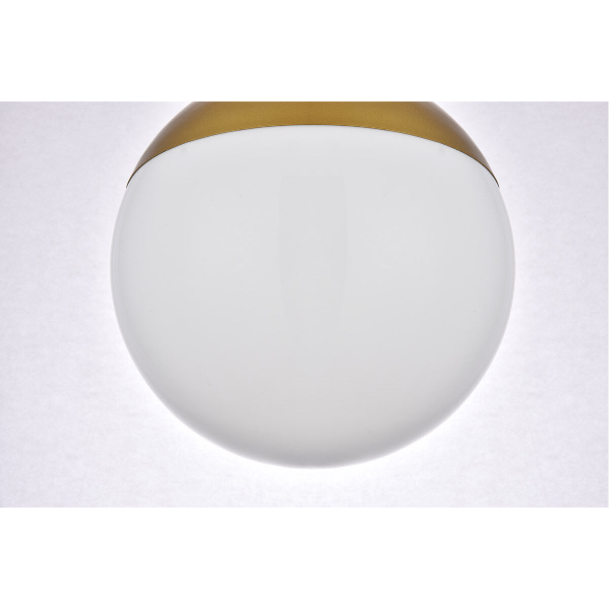 Oyster Bay 1 Light 10 inch Brass Flush Mount Ceiling Light