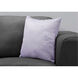 Glenville 18 X 6 inch Purple Pillow