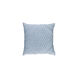 Newstead 22 X 22 inch Denim Throw Pillow