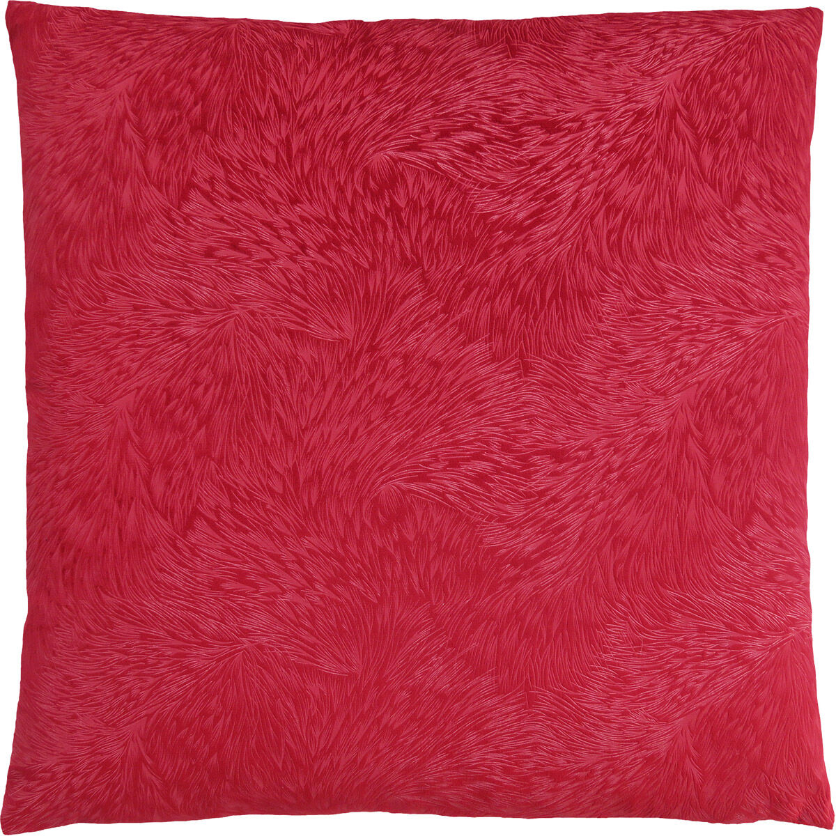 Glenville 18 X 6 inch Red Pillow