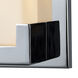 Washingtonville 4 Light 30 inch Polished Chrome Vanity Light Wall Light