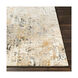 Norristown 87 X 63 inch Light Beige Rug, Rectangle